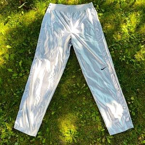 Nike basketball pants